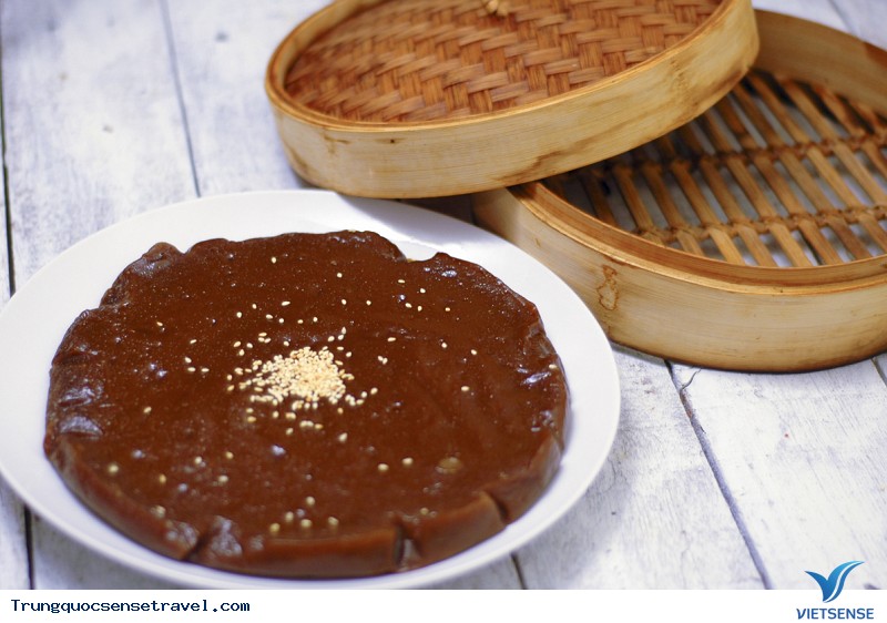 Bánh gạo nếp Bánh gạo nếp