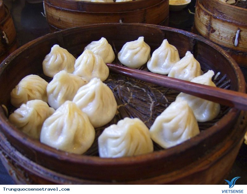 Bánh bao – Sự giàu có Bánh bao – Sự giàu có