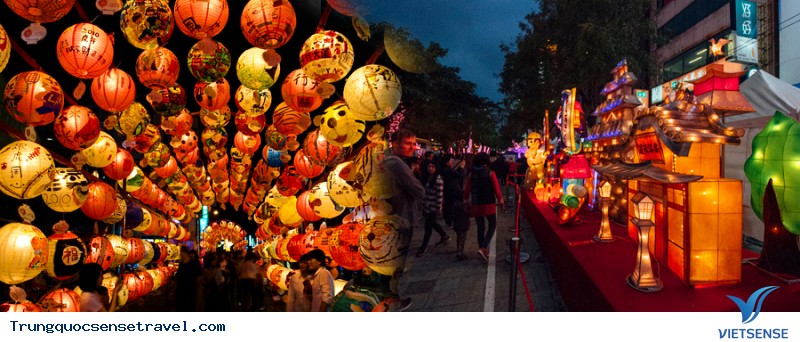 Múi giờ ở Đài Loan