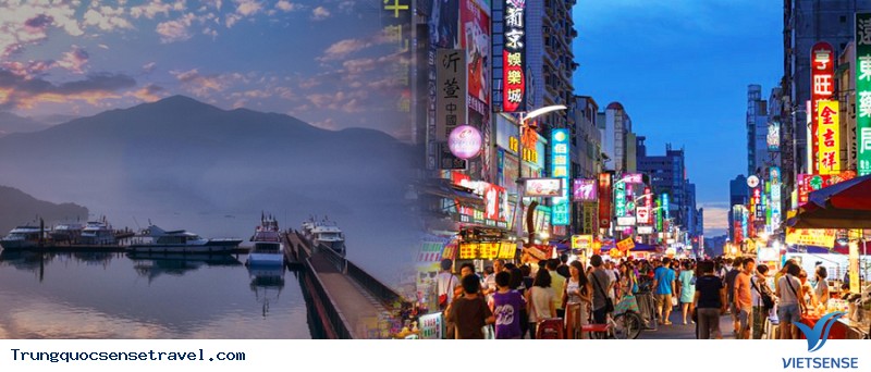 Đài Loan được biết đến là gì ?