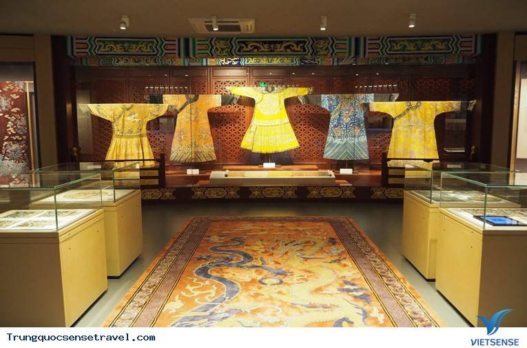 Phòng triển lãm thời trang