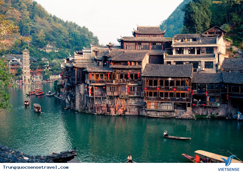 Đến Tô Châu - Đứng đâu để vãn cảnh giữa thành phố nước - Ảnh 8 Đến Tô Châu - Đứng đâu để vãn cảnh giữa thành phố nước - Ảnh 8