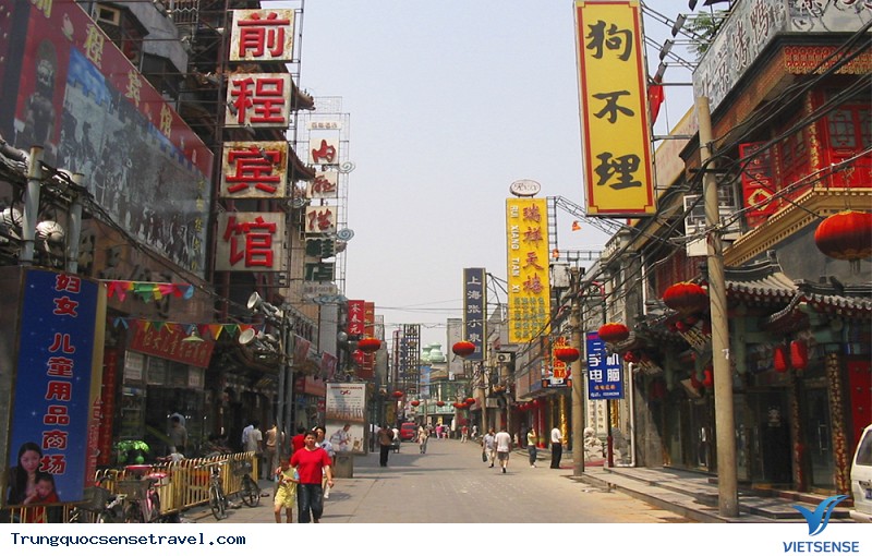 Đi Đâu, Làm Gì Với 100 giờ làm gì ở Bắc Kinh - Ảnh 8 Đi Đâu, Làm Gì Với 100 giờ làm gì ở Bắc Kinh - Ảnh 8