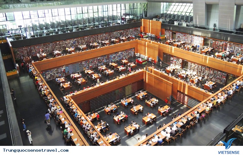 Đi Đâu, Làm Gì Với 100 giờ làm gì ở Bắc Kinh - Ảnh 10 Đi Đâu, Làm Gì Với 100 giờ làm gì ở Bắc Kinh - Ảnh 10