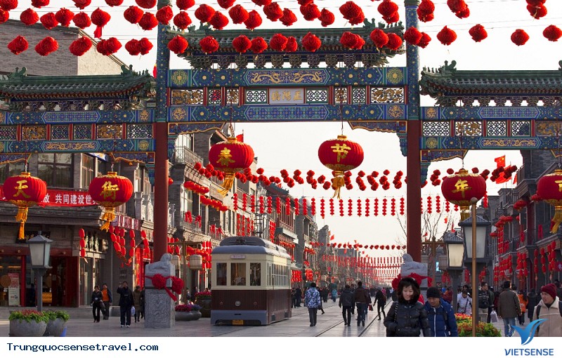 Đi Đâu, Làm Gì Với 100 giờ làm gì ở Bắc Kinh - Ảnh 6 Đi Đâu, Làm Gì Với 100 giờ làm gì ở Bắc Kinh - Ảnh 6