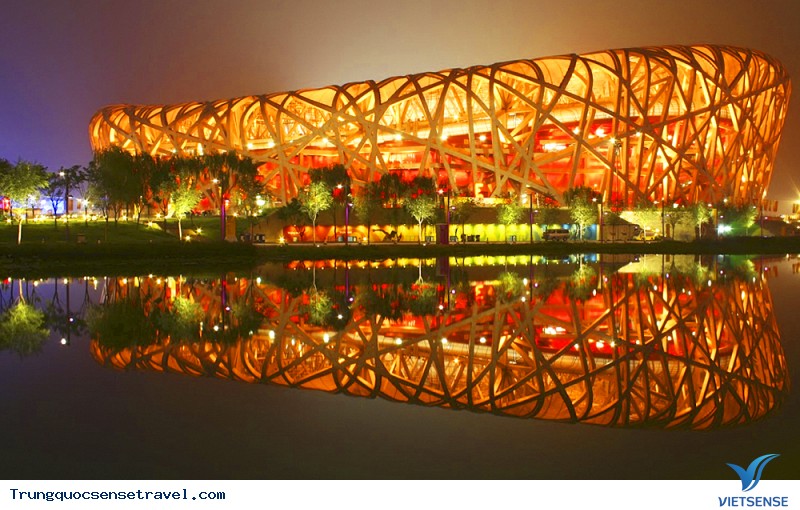 Đi Đâu, Làm Gì Với 100 giờ làm gì ở Bắc Kinh - Ảnh 5 Đi Đâu, Làm Gì Với 100 giờ làm gì ở Bắc Kinh - Ảnh 5