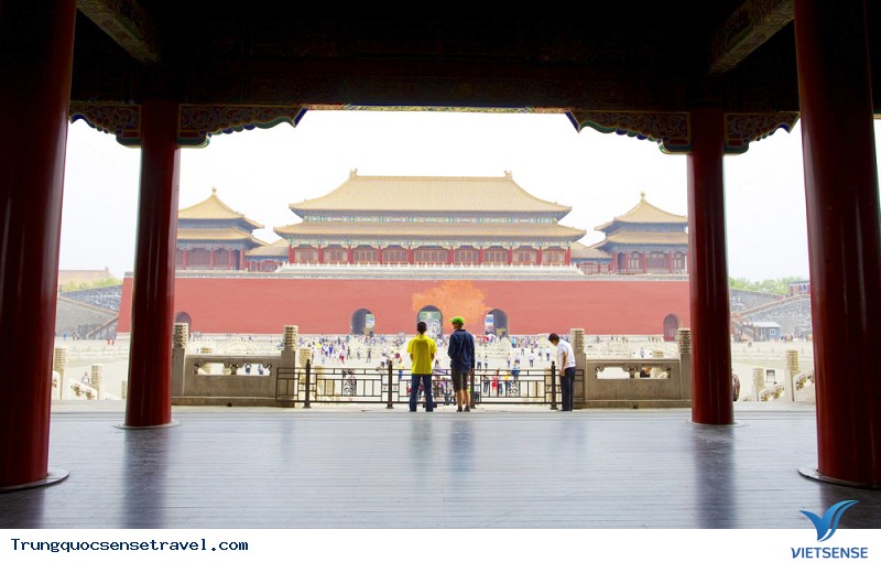 Đi Đâu, Làm Gì Với 100 giờ làm gì ở Bắc Kinh - Ảnh 4 Đi Đâu, Làm Gì Với 100 giờ làm gì ở Bắc Kinh - Ảnh 4