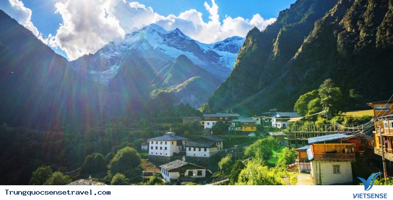 Bạn có biết Yubeng là gì không ? Bạn có biết Yubeng là gì không ?