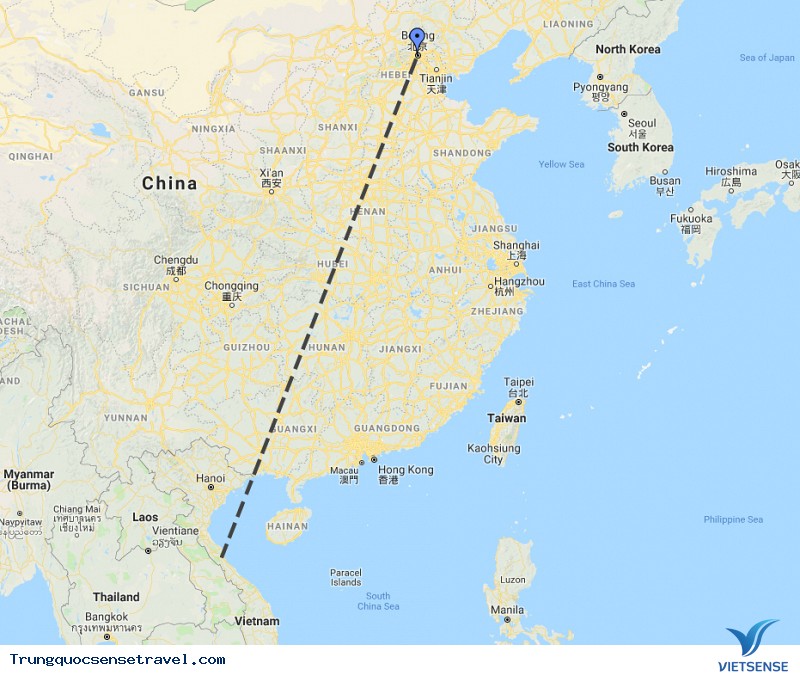 Du lịch Tử Cấm Thành - Ảnh 1 Du lịch Tử Cấm Thành - Ảnh 1