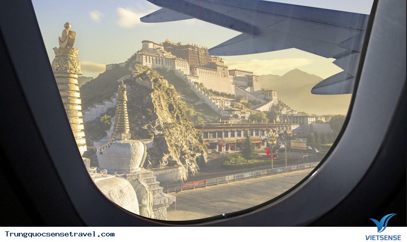 Đừng kéo rèm che cửa sổ máy bay khi di chuyển tới Shangri-La - Ảnh 4 Đừng kéo rèm che cửa sổ máy bay khi di chuyển tới Shangri-La - Ảnh 4