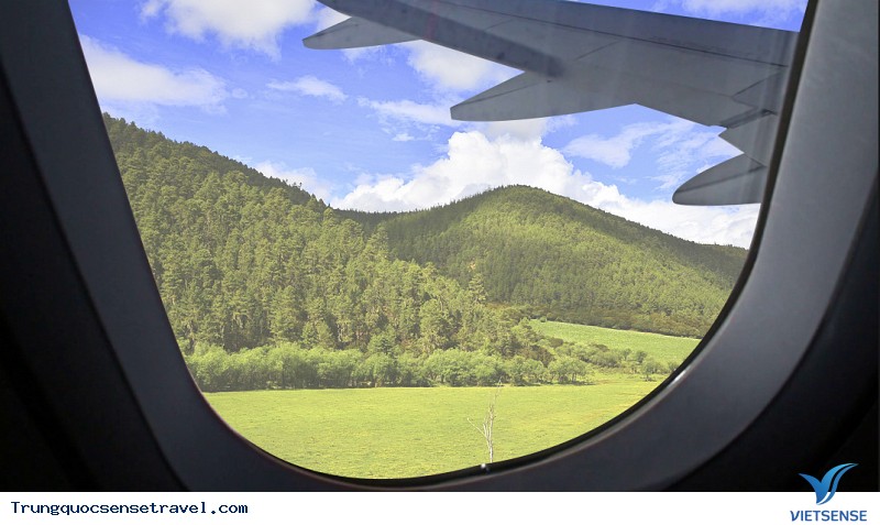 Đừng kéo rèm che cửa sổ máy bay khi di chuyển tới Shangri-La - Ảnh 3 Đừng kéo rèm che cửa sổ máy bay khi di chuyển tới Shangri-La - Ảnh 3