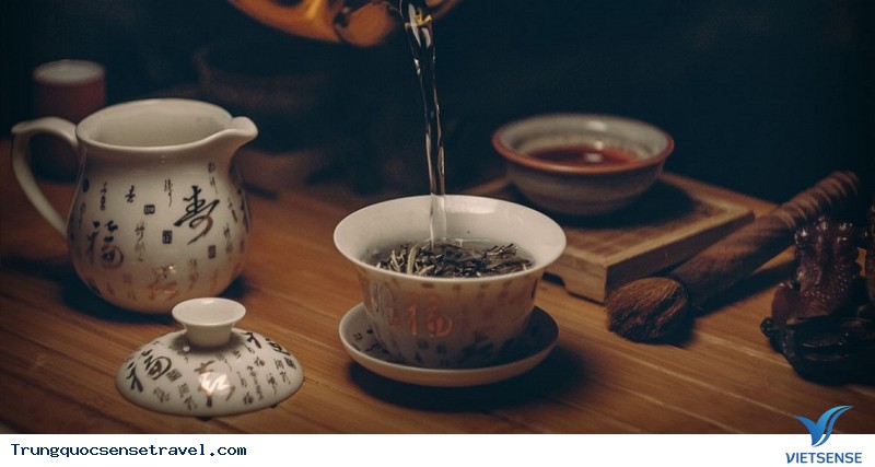 Bí kíp chọn trà