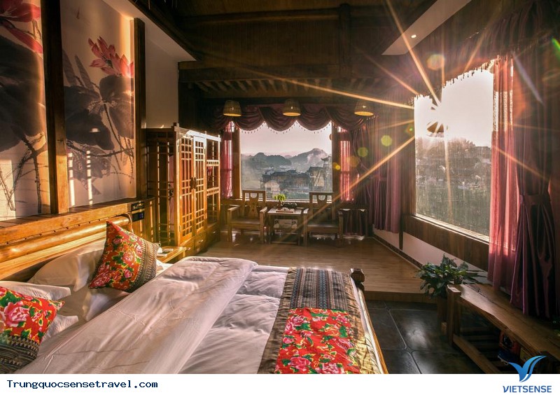 Phượng Hoàng Cổ Trấn trong những ngày nghỉ lễ 30 tháng 4 năm 2025 - Ảnh 3 Phượng Hoàng Cổ Trấn trong những ngày nghỉ lễ 30 tháng 4 năm 2025 - Ảnh 3