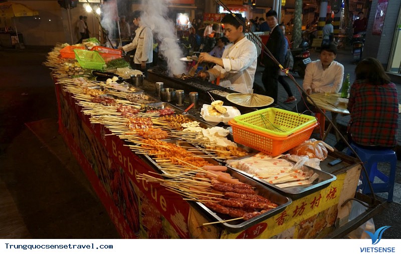 Tổng Quan Thành Phố Thượng Hải - Ảnh 6