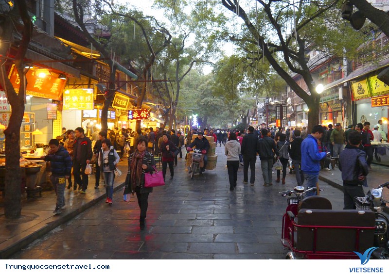 Kinh Nghiệm Mua Sắm Tại Trung Quốc - Ảnh 9 Kinh Nghiệm Mua Sắm Tại Trung Quốc - Ảnh 9