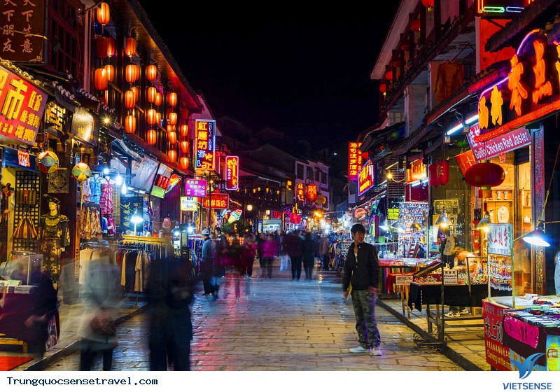 Kinh Nghiệm Mua Sắm Tại Trung Quốc - Ảnh 7 Kinh Nghiệm Mua Sắm Tại Trung Quốc - Ảnh 7