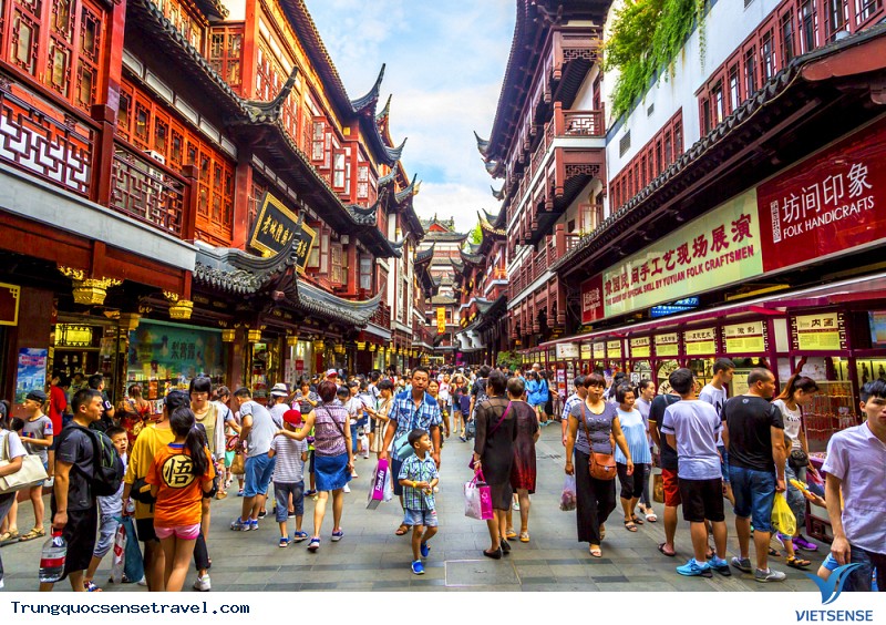 Kinh Nghiệm Mua Sắm Tại Trung Quốc - Ảnh 5 Kinh Nghiệm Mua Sắm Tại Trung Quốc - Ảnh 5