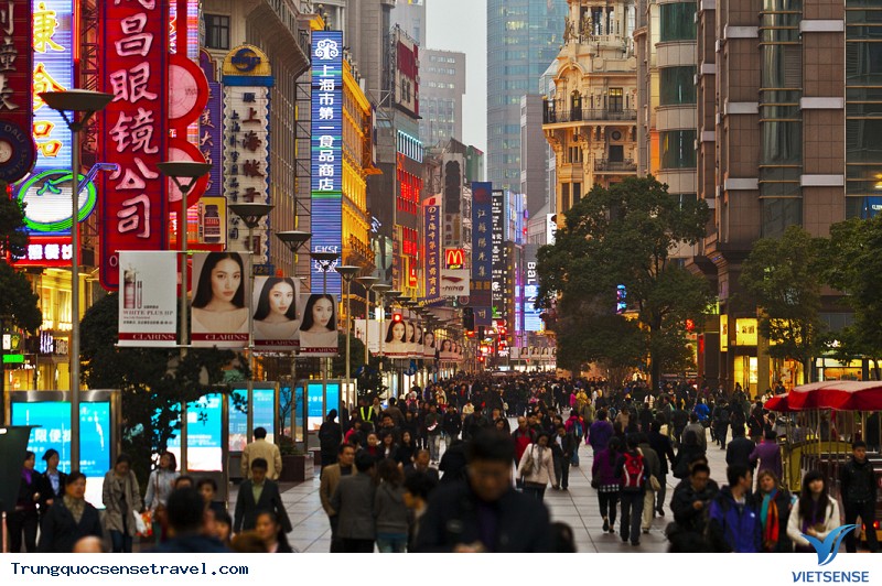 Kinh Nghiệm Mua Sắm Tại Trung Quốc - Ảnh 6 Kinh Nghiệm Mua Sắm Tại Trung Quốc - Ảnh 6