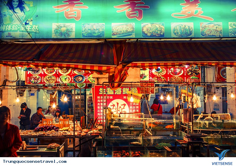 Kinh Nghiệm Mua Sắm Tại Trung Quốc - Ảnh 3 Kinh Nghiệm Mua Sắm Tại Trung Quốc - Ảnh 3