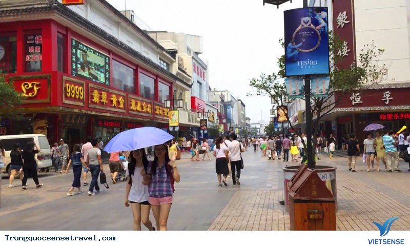 Kinh Nghiệm Mua Sắm Tại Trung Quốc - Ảnh 8 Kinh Nghiệm Mua Sắm Tại Trung Quốc - Ảnh 8