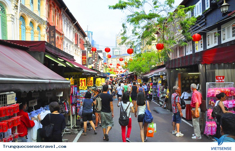 Kinh Nghiệm Mua Sắm Tại Trung Quốc - Ảnh 4 Kinh Nghiệm Mua Sắm Tại Trung Quốc - Ảnh 4