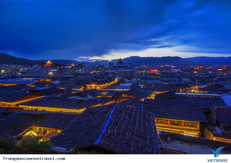 Lịch sử hình thành của Shangri-La những điều chưa biết - Ảnh 2 Lịch sử hình thành của Shangri-La những điều chưa biết - Ảnh 2