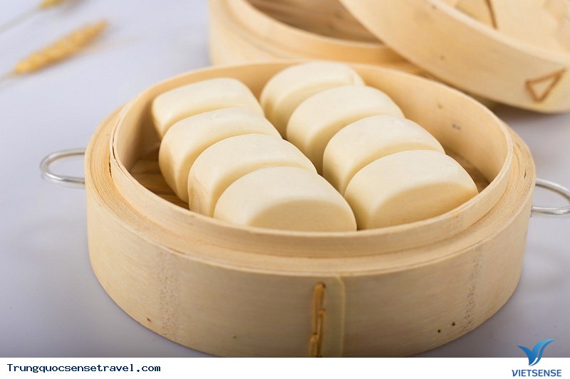 Màn Thầu - Ảnh 6