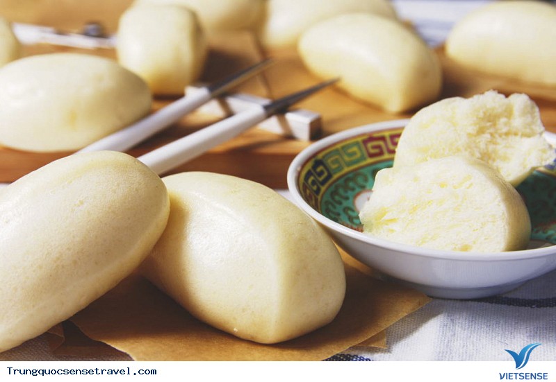 Màn Thầu - Ảnh 2