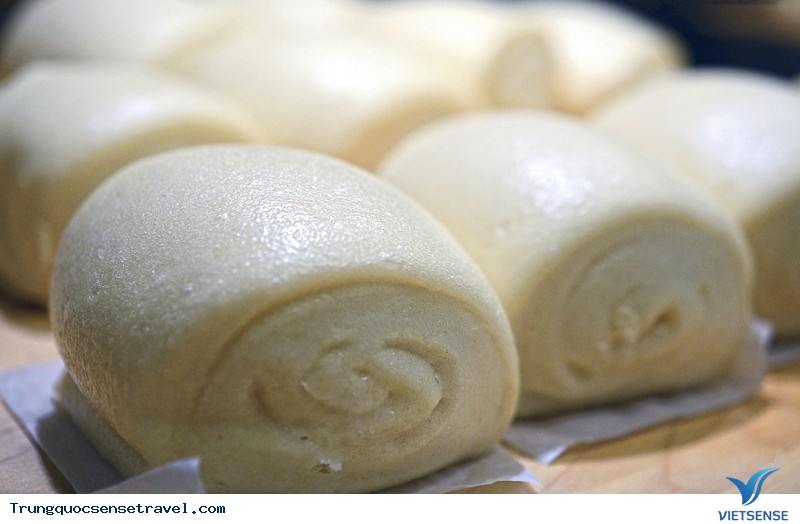 Màn Thầu - Ảnh 3