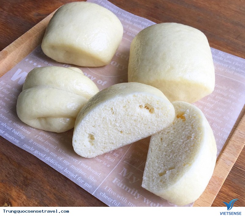 Màn Thầu - Ảnh 1