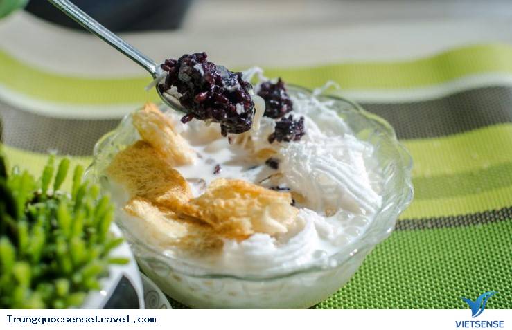 Đặc sản về ẩm thực của người Dai - Ảnh 3 Đặc sản về ẩm thực của người Dai - Ảnh 3