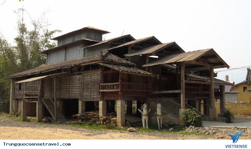 Kiến trúc nhà ở Kiến trúc nhà ở