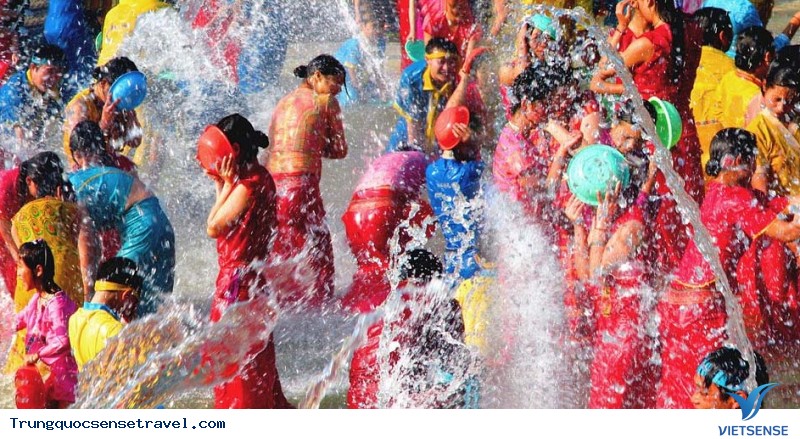 Lễ hội đặc trưng Lễ hội đặc trưng