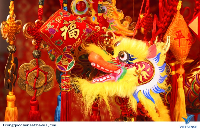 Những phong tục truyền thống ngày Tết của Trung Quốc đã dần lãng quên - Ảnh 1 Những phong tục truyền thống ngày Tết của Trung Quốc đã dần lãng quên - Ảnh 1