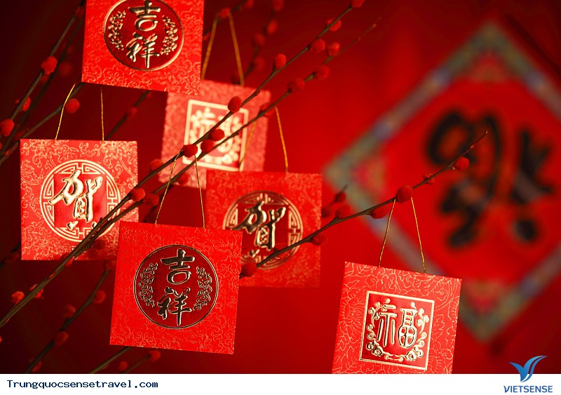 Tết Nguyên Đán ở Trung Quốc vào ngày nào - Ảnh 2