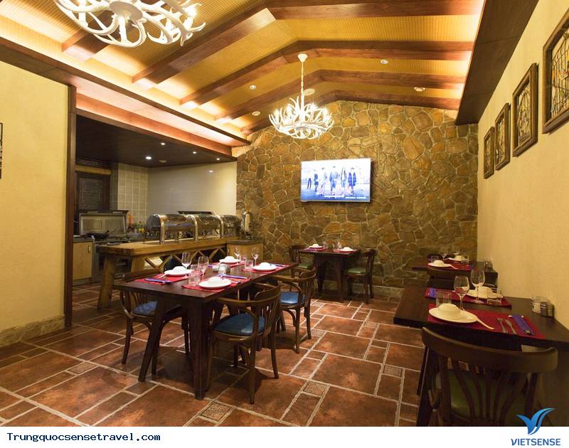 Top các khách sạn hàng đầu tại Shangri-La - Ảnh 2