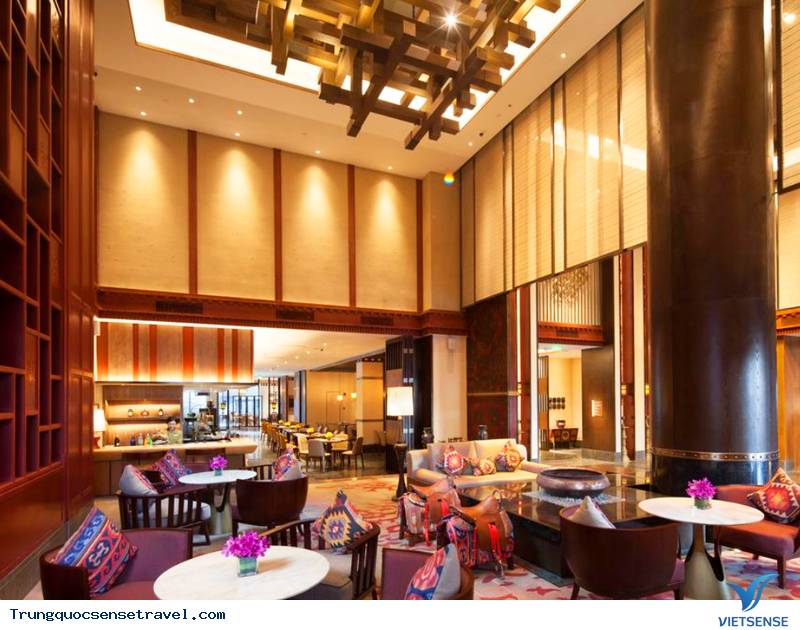 Top các khách sạn hàng đầu tại Shangri-La - Ảnh 6