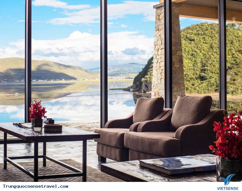 Top các khách sạn hàng đầu tại Shangri-La - Ảnh 4