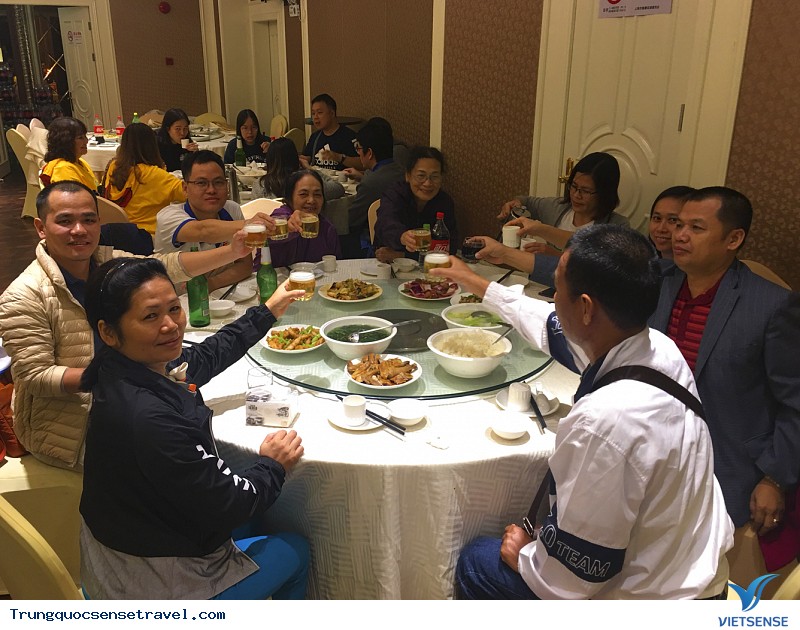 Di hòa Viên - Cung điện mùa hè - Cung Từ Hy - Vạn Lý Trường Thành - Cư Dung Quan