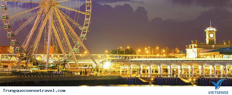 Khám phá Disneyland