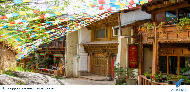 khám phá Shangri-La - Ảnh 3 khám phá Shangri-La - Ảnh 3