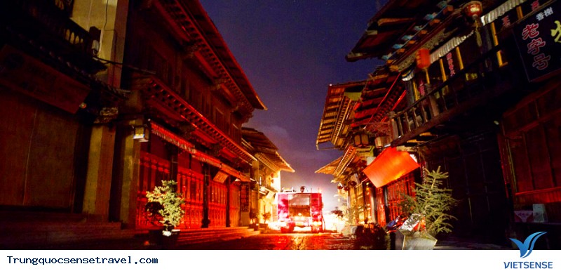 khám phá Shangri-La - Ảnh 4 khám phá Shangri-La - Ảnh 4