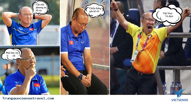 Tứ kết Asian Cup thầy Park Hang Seo so tài cùng Hajime Moriyasu - Ảnh 1
