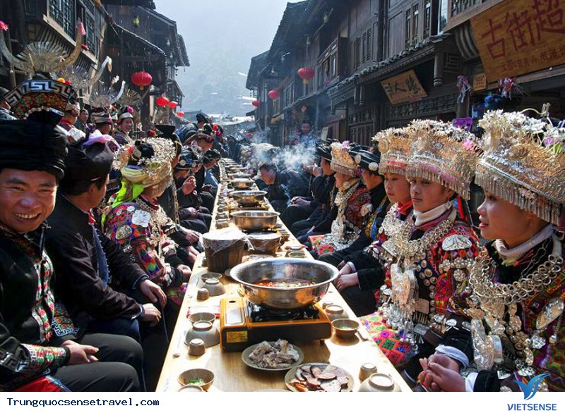 Nhưng còn một điều nữa mà bạn nên biết về văn hóa ẩm thực đặc sản.