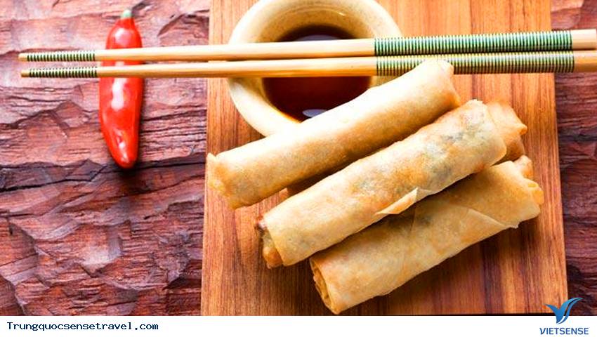 Chả giò Chả giò