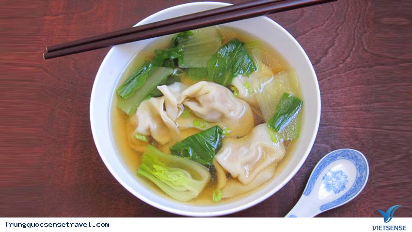 Hoành Thánh (Hun tun) Hoành Thánh (Hun tun)