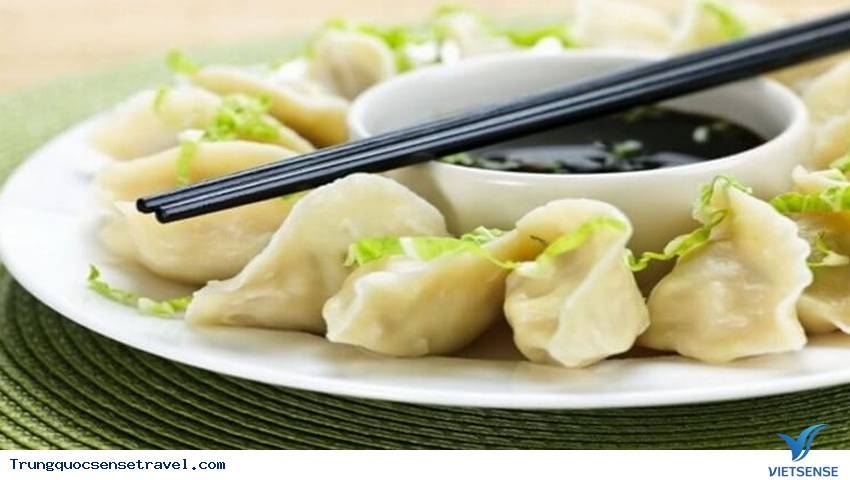 Sủi cảo Sủi cảo