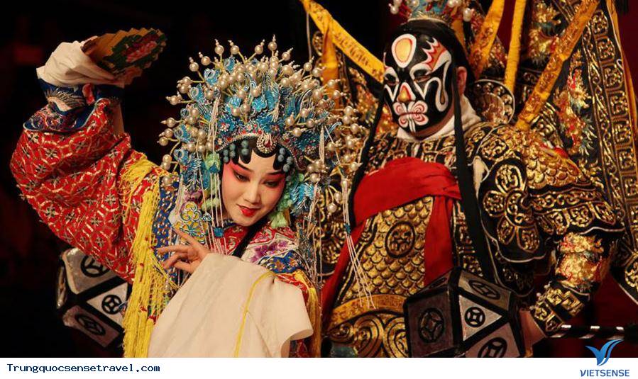 10 biểu tượng phổ biến nhất ở Trung Quốc, 2018 - Ảnh 5 10 biểu tượng phổ biến nhất ở Trung Quốc, 2018 - Ảnh 5