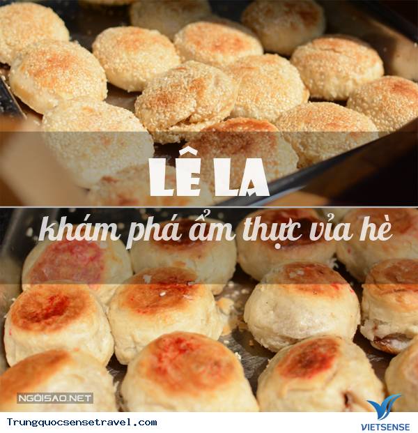 Mày mò ẩm thực