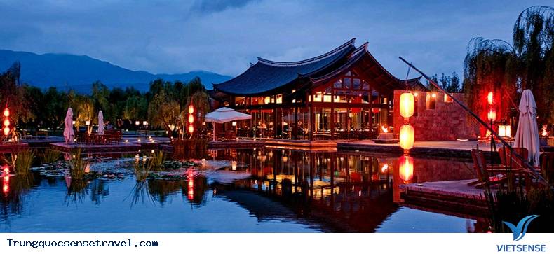 5 thắng cảnh không thể bỏ qua khi tới Lạc Dương - tháng 8, 2018 - Ảnh 1